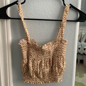 NWT Brandy Melville Tank!!